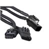 aFe Power | SCORCHER HD Power Module with Common Rail Connection - Ram 2500 / 3500 6.7L 2019-2023 aFe POWER Ignition Controllers