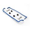 aFe Power | aFe CONTROL Front and Rear Sway Bar Set Blue - FR-S / BRZ / 86 / GR86 2.0L / 2.4L 2013-2023