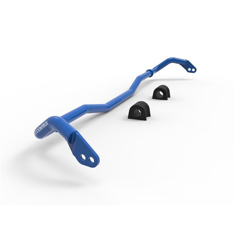 aFe Power | aFe CONTROL Front and Rear Sway Bar Set Blue - FR-S / BRZ / 86 / GR86 2.0L / 2.4L 2013-2023
