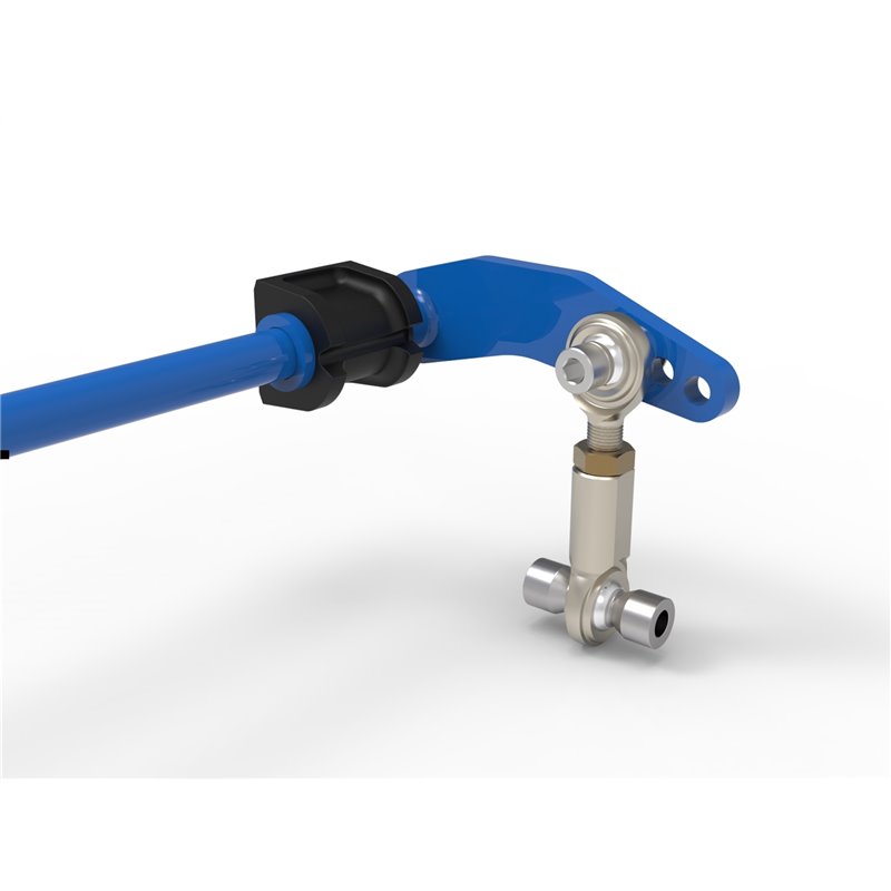 aFe Power | aFe CONTROL Front and Rear Sway Bar Set Blue - FR-S / BRZ / 86 / GR86 2.0L / 2.4L 2013-2023
