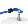 aFe Power | aFe CONTROL Front and Rear Sway Bar Set Blue - FR-S / BRZ / 86 / GR86 2.0L / 2.4L 2013-2023