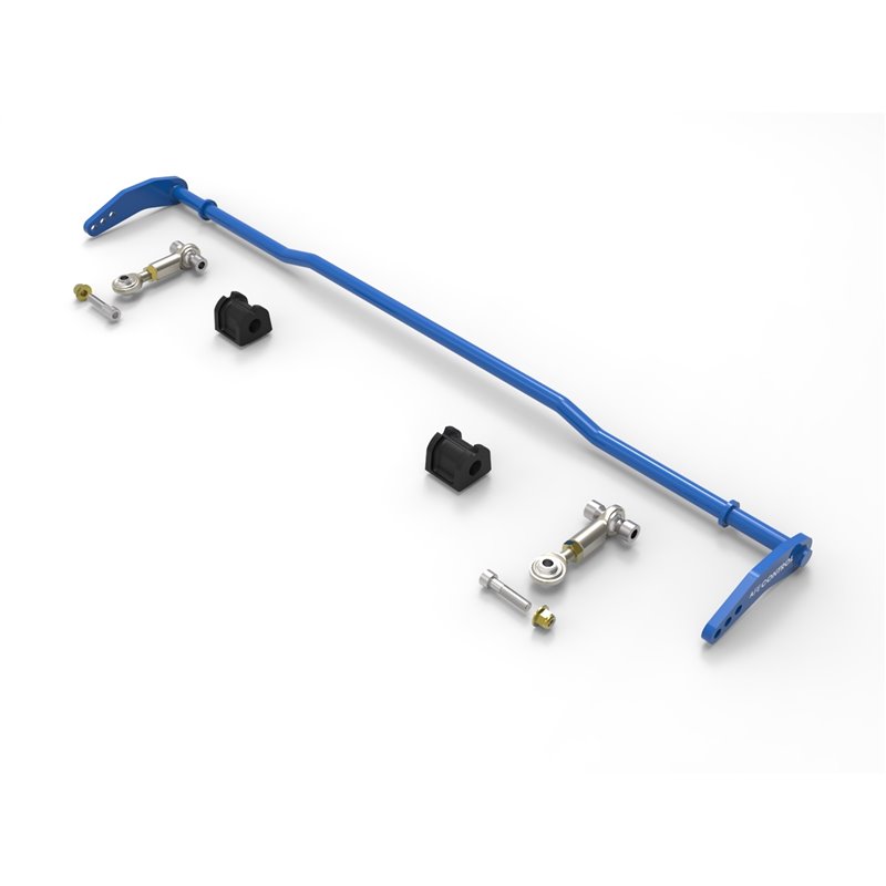 aFe Power | aFe CONTROL Rear Sway Bar Blue - FR-S / BRZ / 86 / GR86 2.0L / 2.4L 2013-2023