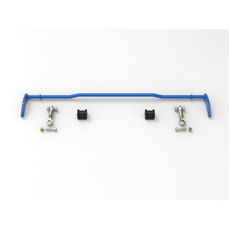 aFe Power | aFe CONTROL Rear Sway Bar Blue - FR-S / BRZ / 86 / GR86 2.0L / 2.4L 2013-2023
