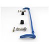 aFe Power | aFe CONTROL Rear Sway Bar Blue - FR-S / BRZ / 86 / GR86 2.0L / 2.4L 2013-2023