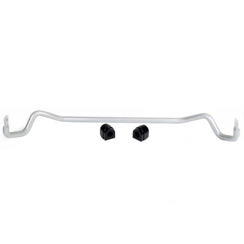 Whiteline | Sway Bar 27mm - BMW 3.0L / 2.0T 2007-2013 Whiteline Sway bars & Link kit