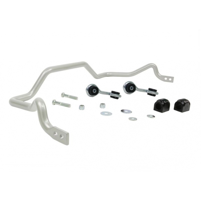 Whiteline | Sway Bar 20mm Adjustable - BMW 1999-2006 Whiteline Sway bars & Link kit