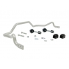Whiteline | Sway Bar 20mm Adjustable - BMW 1999-2006 Whiteline Sway bars & Link kit