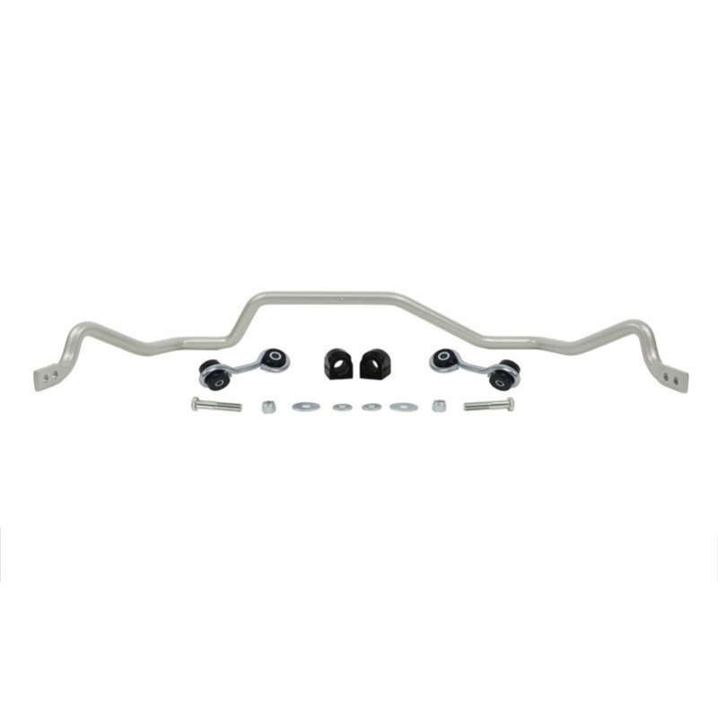 Whiteline | Sway Bar 20mm Adjustable - BMW 1999-2006 Whiteline Sway bars & Link kit