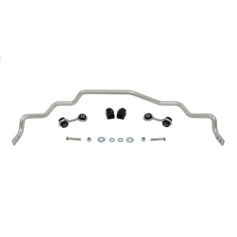 Whiteline | Sway Bar 20mm Adjustable - BMW 1999-2006 Whiteline Sway bars & Link kit