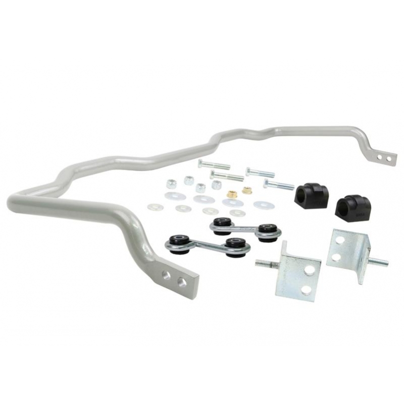 Whiteline | Sway Bar 22mm Adjustable - BMW 1991-2000 Whiteline Sway bars & Link kit