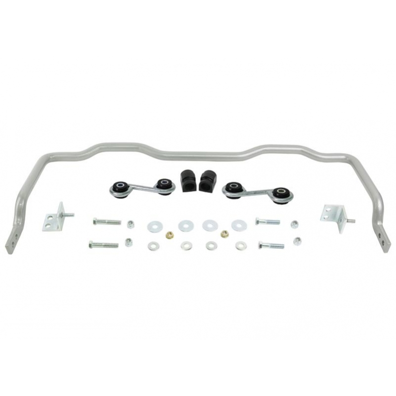 Whiteline | Sway Bar 22mm Adjustable - BMW 1991-2000 Whiteline Sway bars & Link kit