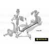 Whiteline | Sway Bar 33mm Adjustable - Chrysler / Dodge 2005-2020 Whiteline Sway bars & Link kit