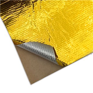Design Engineering | Reflect-A-GOLD™ Heat Tape