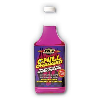 DEI | Chill Charger Intercooler Fluid DEI Intercoolers