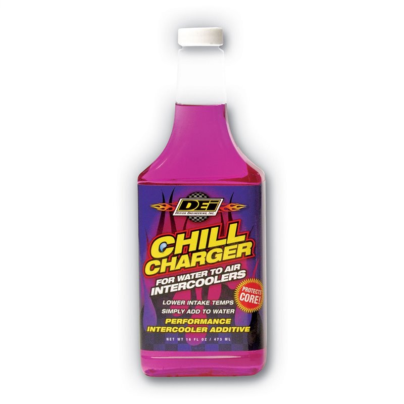 DEI | Chill Charger Intercooler Fluid DEI Intercoolers