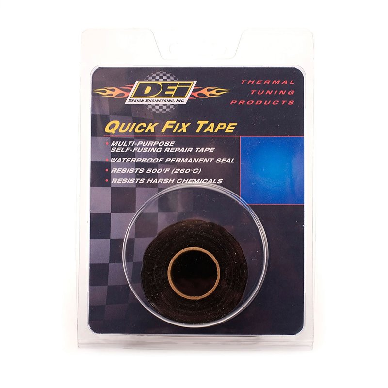 Design Engineering | Quick Fix Tape™