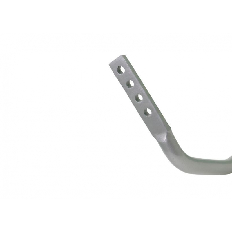 Whiteline | Sway Bar 33mm Adjustable - Mustang 2005-2014 Whiteline Sway bars & Link kit