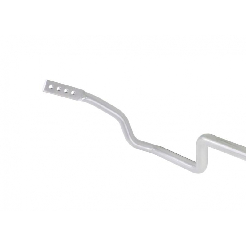 Whiteline | Sway Bar Avant 27mm Adjustable - Mustang 2005-2014 Whiteline Sway bars & Link kit