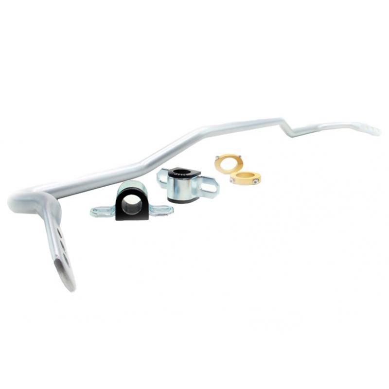 Whiteline | Sway Bar 25mm Adjustable - Mustang 2015-2020 Whiteline Sway bars & Link kit