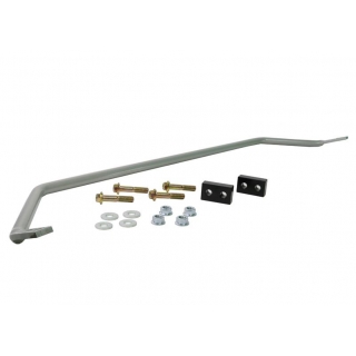 Whiteline | Sway Bar Arrière 22mm - Fiesta 2013-2019 Whiteline Sway bars & Link kit