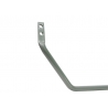 Whiteline | Sway Bar Arrière 22mm - Fiesta 2013-2019 Whiteline Sway bars & Link kit