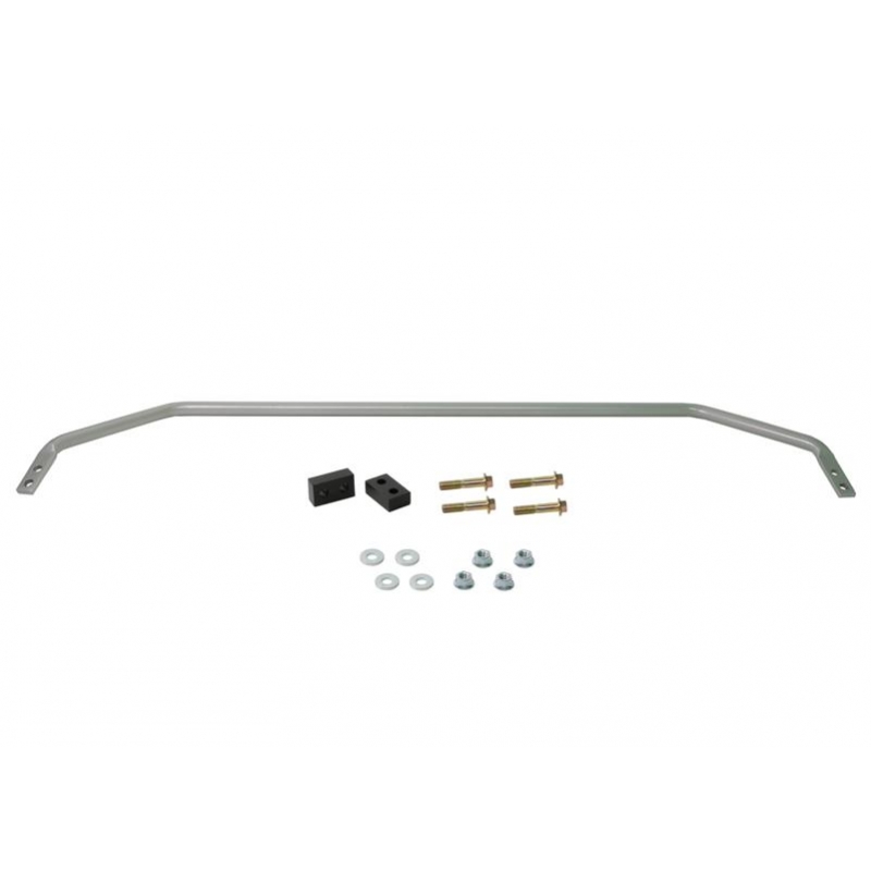 Whiteline | Sway Bar Arrière 22mm - Fiesta 2013-2019 Whiteline Sway bars & Link kit