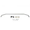 Whiteline | Sway Bar Arrière 22mm - Fiesta 2013-2019 Whiteline Sway bars & Link kit