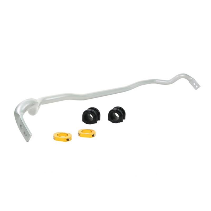 Whiteline | Sway Bar 30mm Adjustable - Genesis Coupe / Genesis 2009-2020 Whiteline Sway bars & Link kit