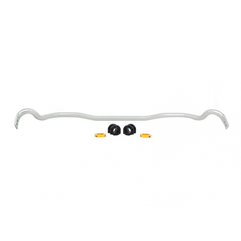 Whiteline | Sway Bar 30mm Adjustable - Genesis Coupe / Genesis 2009-2020 Whiteline Sway bars & Link kit