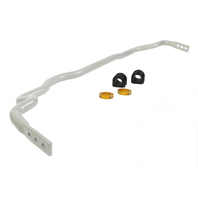 Whiteline | Sway Bar 26mm Adjustable - Veloster 1.6L 2012-2017 Whiteline Sway bars & Link kit