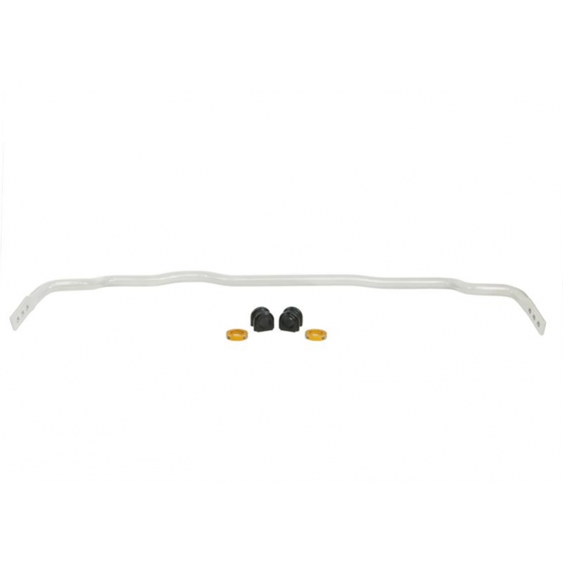Whiteline | Sway Bar 26mm Adjustable - Veloster 1.6L 2012-2017 Whiteline Sway bars & Link kit