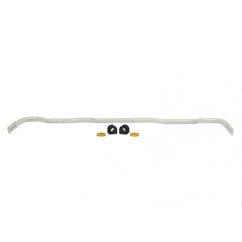 Whiteline | Sway Bar 26mm Adjustable - Veloster 1.6L 2012-2017 Whiteline Sway bars & Link kit