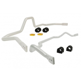 Whiteline | Sway Bar Kit - RSX Base / Type-S 2.0L 2002-2006 Whiteline Sway bars & Link kit