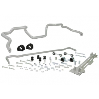Whiteline | Sway Bar Kit - Civic 1996-2000 Whiteline Sway bars & Link kit
