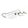 Whiteline | Sway Bar Arrière 22mm Adjustable - Integra / Civic / Civic del Sol 1992-2001 Whiteline Sway bars & Link kit