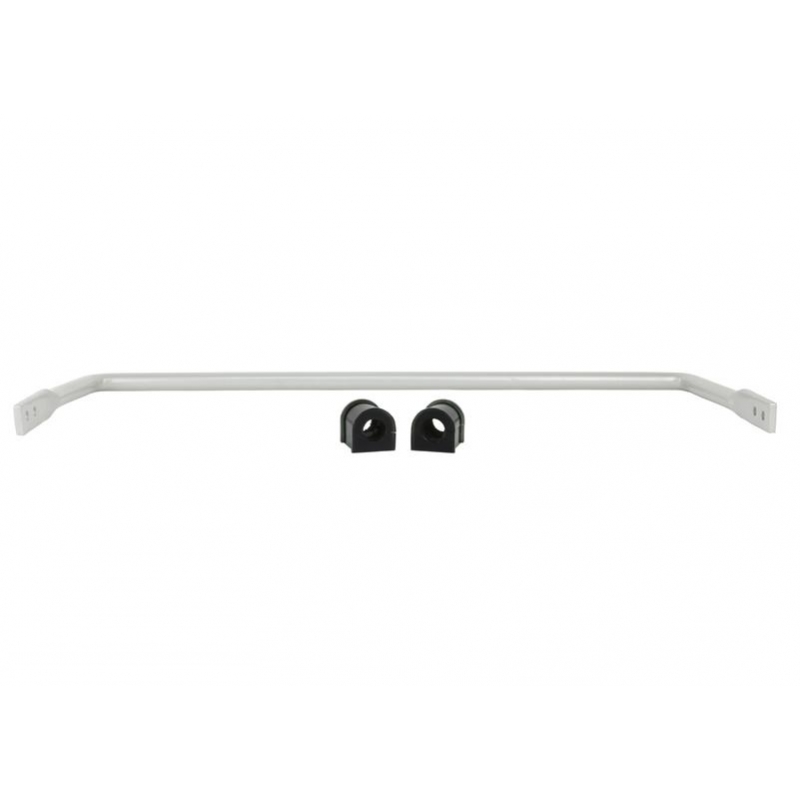 Whiteline | Sway Bar Arrière 18mm Adjustable - GTO 5.7L / 6.0L 2004-2006 Whiteline Sway bars & Link kit