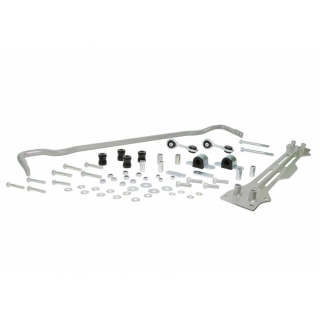 Whiteline | Sway Bar 22mm Adjustable - Civic 1996-2000 Whiteline Sway bars & Link kit