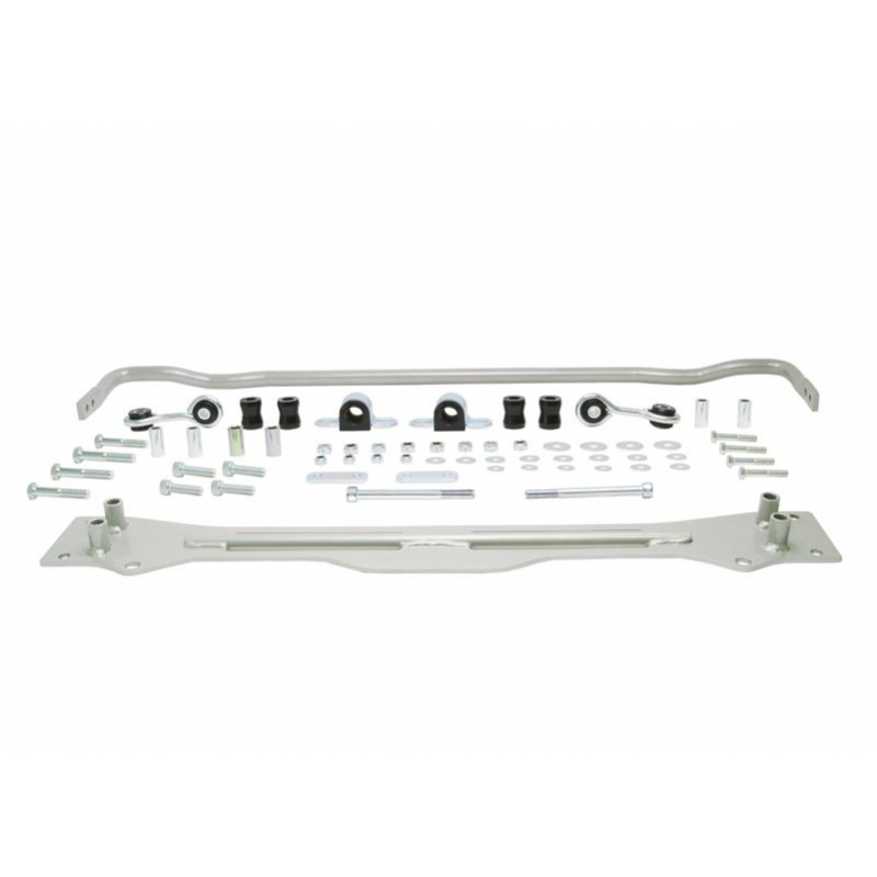 Whiteline | Sway Bar 22mm Adjustable - Civic 1996-2000 Whiteline Sway bars & Link kit