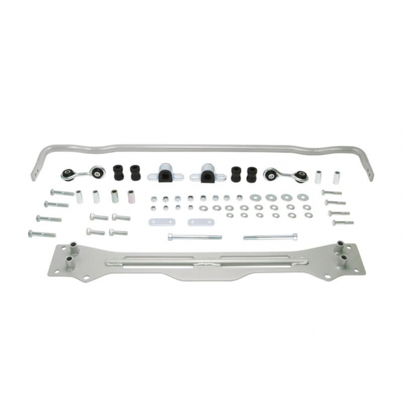 Whiteline | Sway Bar 22mm Adjustable - Civic 1996-2000 Whiteline Sway bars & Link kit