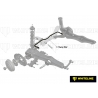 Whiteline | Sway Bar 22mm Adjustable - Civic 1996-2000 Whiteline Sway bars & Link kit