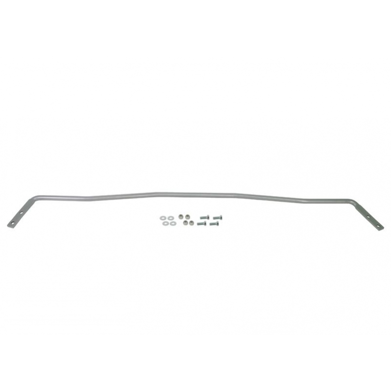 Whiteline | Sway Bar Arrière 18mm - Veloster 1.6L 2012-2017 Whiteline Sway bars & Link kit