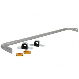 Whiteline | Sway Bar Arrière 24mm Adjustable - Elantra / Veloster / Veloster N 2017-2021 Whiteline Sway bars & Link kit