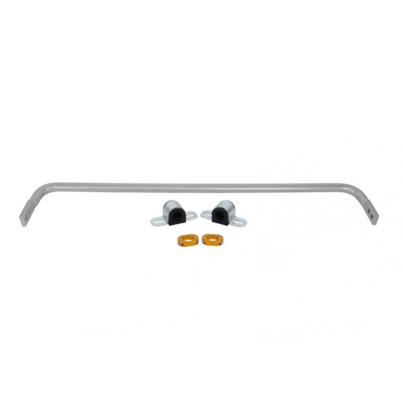 Whiteline | Sway Bar Arrière 24mm Adjustable - Elantra / Veloster / Veloster N 2017-2021 Whiteline Sway bars & Link kit