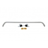 Whiteline | Sway Bar Arrière 24mm Adjustable - Elantra / Veloster / Veloster N 2017-2021 Whiteline Sway bars & Link kit