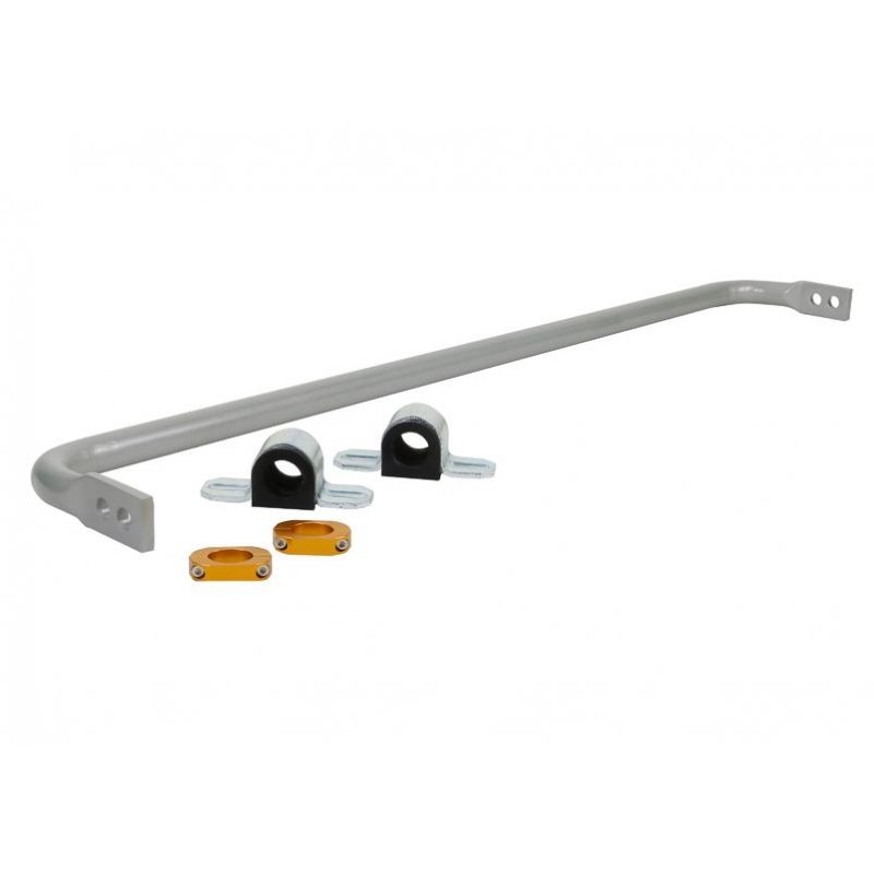 Whiteline | Sway Bar Arrière 22mm Adjustable - Elantra / Veloster / Veloster N 2017-2021 Whiteline Sway bars & Link kit