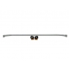 Whiteline | Sway Bar Avant 27mm Adjustable - RX-8 2004-2011 Whiteline Sway bars & Link kit