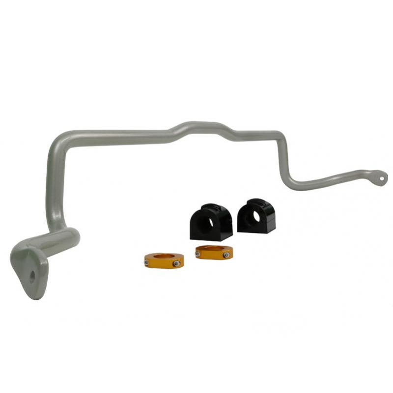 Whiteline | Sway Bar 24mm - 3 2.0L / 2.3L / 2.5L 2004-2013 Whiteline Sway bars & Link kit