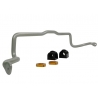 Whiteline | Sway Bar 24mm - 3 2.0L / 2.3L / 2.5L 2004-2013 Whiteline Sway bars & Link kit