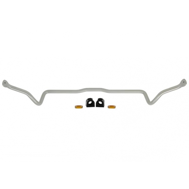 Whiteline | Sway Bar 24mm - 3 2.0L / 2.3L / 2.5L 2004-2013 Whiteline Sway bars & Link kit