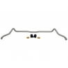 Whiteline | Sway Bar 24mm - 3 2.0L / 2.3L / 2.5L 2004-2013 Whiteline Sway bars & Link kit
